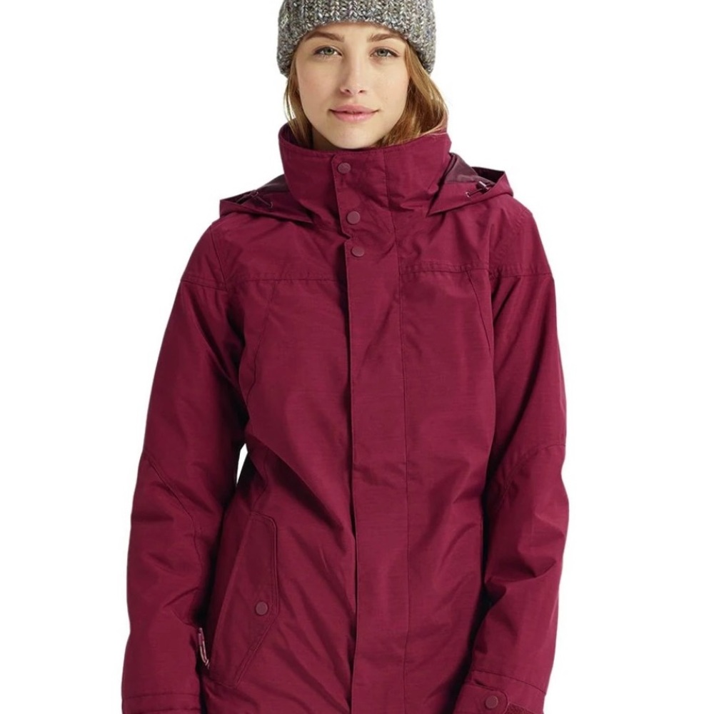 Women’s Burton Jet Set Jacket